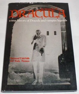 In Search of Dracula