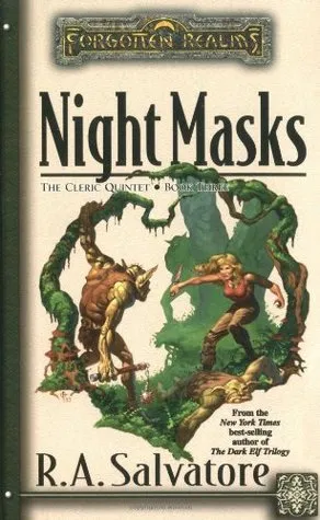 Night Masks