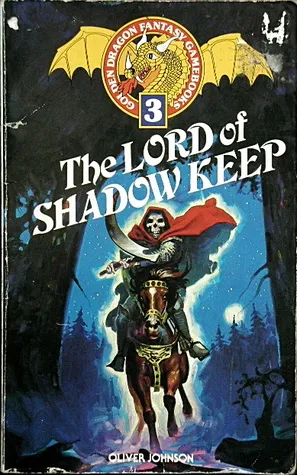 The Lord of Shadow Keep