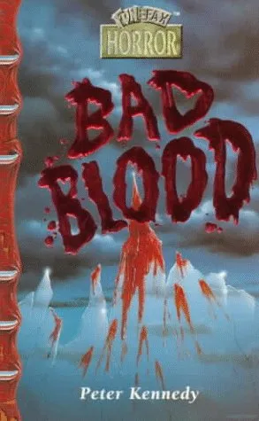 Bad Blood