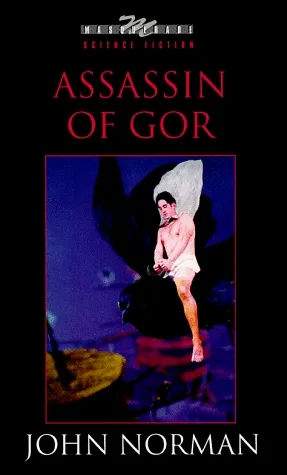 Assassin of Gor