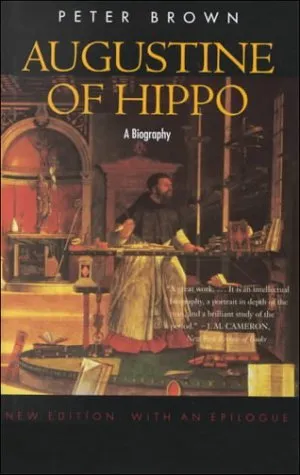 Augustine of Hippo: A Biography