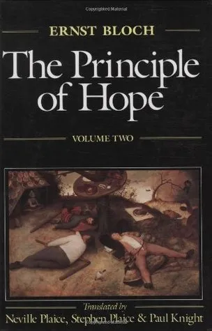 The Principle of Hope