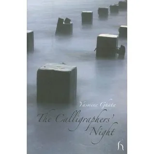 The Calligrapher's Night