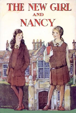 The New Girl and Nancy