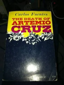 The Death of Artemio Cruz