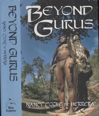 Beyond Gurus: A Woman of Many Worlds