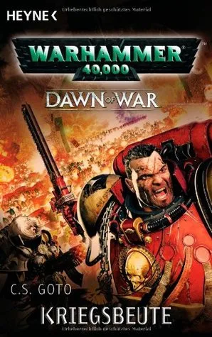 Warhammer 40.000. Kriegsbeute