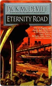 Eternity Road