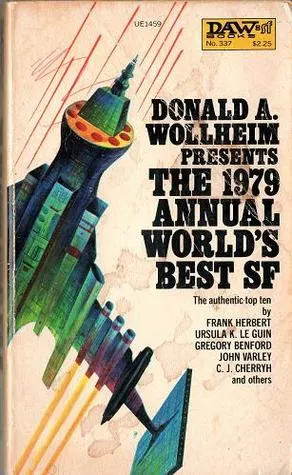 The 1979 Annual World's Best SF