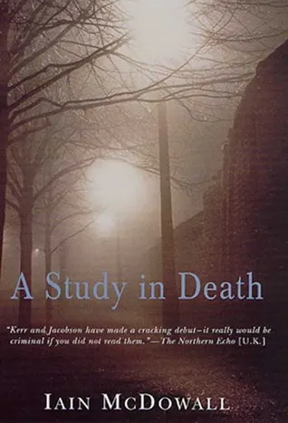 A Study in Death