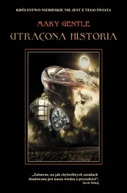 Utracona historia