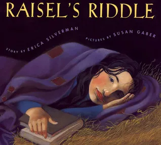 Raisel's Riddle