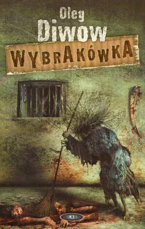 Wybrakówka