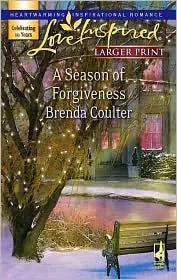 A Season Of Forgiveness