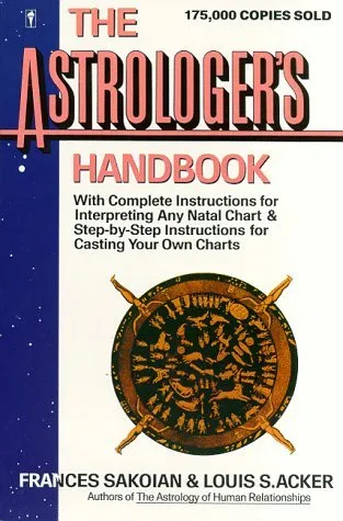 The Astrologer's Handbook