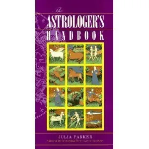 The Astrologer's Handbook