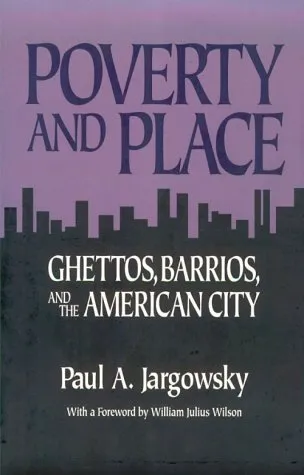 Poverty & Place