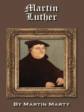 Martin Luther