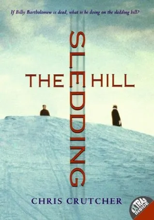 The Sledding Hill