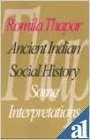 Ancient Indian Social History