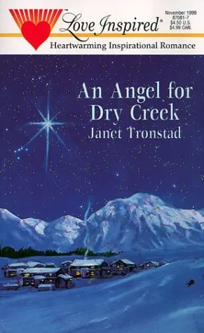 An Angel for Dry Creek