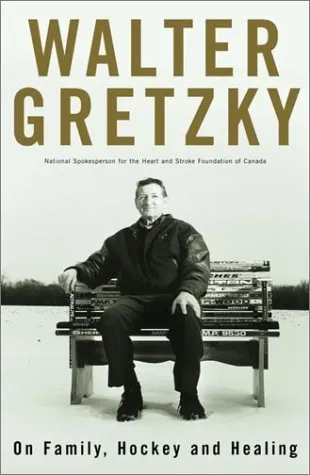 Walter Gretzky: On Family, Hockey and Healing