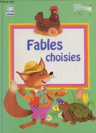 Fables choisies