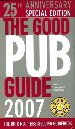 The Good Pub Guide 2007