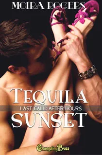 Tequila Sunset