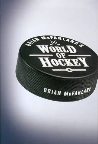 Brian McFarlane