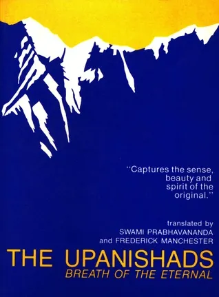 The Upanishads: Breath of the Eternal