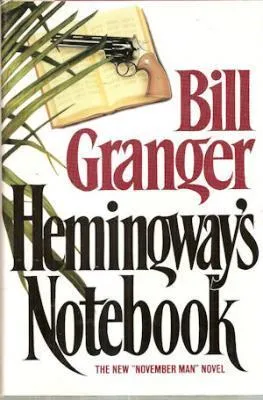 Hemingway's Notebook