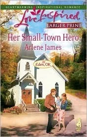 Her Small-Town Hero