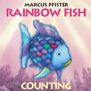 Rainbow Fish Counting (Rainbow Fish)