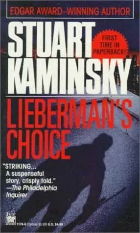 Lieberman's Choice