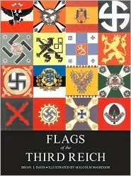 Flags of the Third Reich