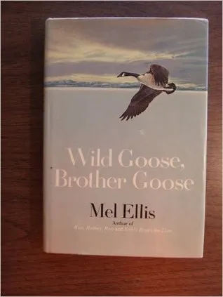 Wild Goose, Brother Goose