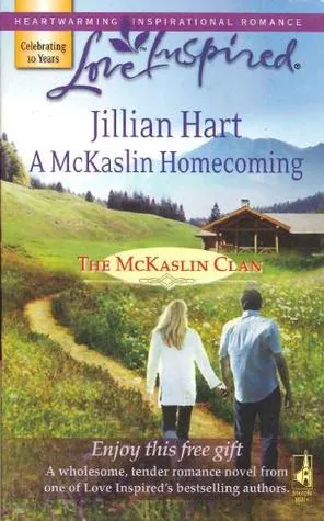 A McKaslin Homecoming