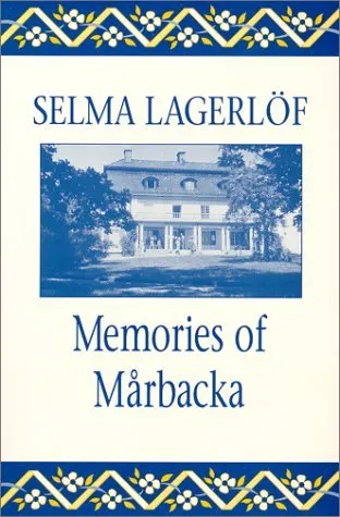 Memories Of Mårbacka