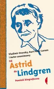 Od Astrid do Lindgren