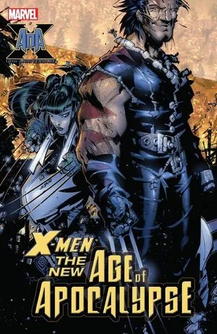 The New Age of Apocalypse