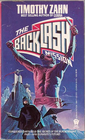 The Backlash Mission