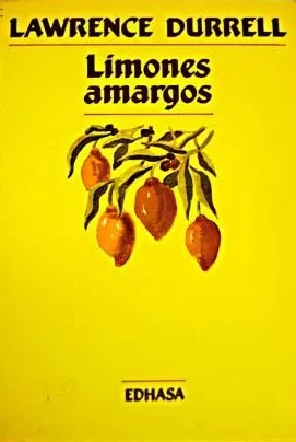 Limones amargos