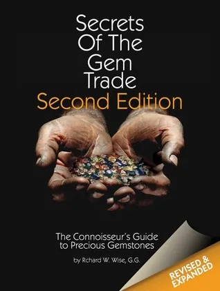 Secrets of the Gem Trade: The Connoisseur