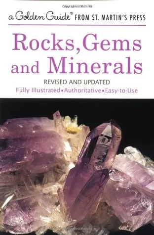 Rocks, Gems and Minerals