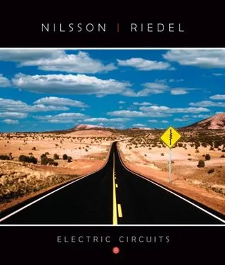 Electric Circuits