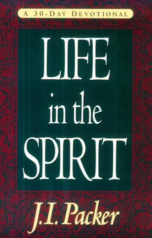 Life in the Spirit