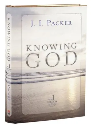 Knowing God