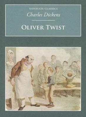 Oliver Twist